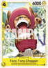Tony Tony.Chopper (OP15-107) (OP15-107) - Adventure on Kami's Island Release Event Cards