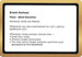 Event Horizon (Black Lotus Unknown Planechase) (OVER-) - Oversize Cards