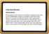 Year-End Review (Black Lotus Unknown Planechase) (OVER-) - Oversize Cards