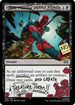 Deadly Dispute (080) (SLD-080) - Secret Lair Drop Series