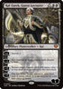 Ral Zarek, Guest Lecturer (SOS-097) - Secrets of Strixhaven Foil
