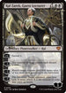 Ral Zarek, Guest Lecturer (SOS-097) - Secrets of Strixhaven Foil