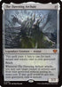 The Dawning Archaic (SOS-001) - Secrets of Strixhaven Foil