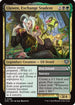 Lluwen, Exchange Student (SOS-199) - Secrets of Strixhaven Foil