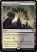 Shattered Sanctum (SOS-260) - Secrets of Strixhaven Foil