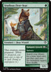 Studious First-Year (SOS-162) - Secrets of Strixhaven