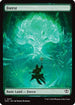 Forest (0271) (SOS-271) - Secrets of Strixhaven Foil