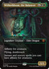Witherbloom, the Balancer (Borderless) (SOS-288) - Secrets of Strixhaven