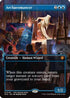 Archaeomancer (Borderless) (SPG-149) - Special Guests Foil