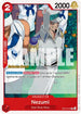 Nezumi (OP15-010) - Adventure on Kami's Island Release Event Cards