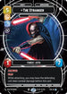 The Stranger - No Survivors (110) - Sector and Regional Promos Season 1 Foil