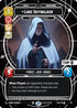Luke Skywalker - Profit or Be Destroyed (Top 8) (113) - Sector and Regional Promos Season 1 Foil