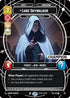 Luke Skywalker - Profit or Be Destroyed (Champion) (116) - Sector and Regional Promos Season 1 Foil