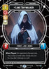 Luke Skywalker - Profit or Be Destroyed (112) - Sector and Regional Promos Season 1 Foil