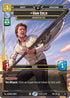Han Solo - Hibernation Sick (97) (97) - Sector and Regional Promos Season 1 Foil
