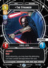 The Stranger - No Survivors (111) - Judge Promos Foil