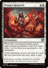 Primary Research (SOS-026) - Secrets of Strixhaven Foil