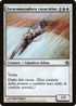 Skyhunter Skirmisher (Spanish) - "Escaramuzadora cazacielos" (PS11-019) - Salvat 2011