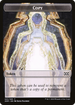 Copy (T2XM-031) - Double Masters Tokens Foil