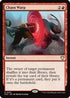 Chaos Warp (SOC-239) - Commander: Secrets of Strixhaven