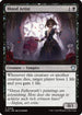 Blood Artist (SOC-209) - Commander: Secrets of Strixhaven