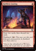 Faithless Looting (SOC-244) - Commander: Secrets of Strixhaven