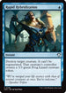 Rapid Hybridization (SOC-198) - Commander: Secrets of Strixhaven