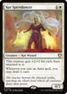 Kor Spiritdancer (SOC-152) - Commander: Secrets of Strixhaven