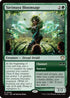 Yavimaya Bloomsage (SOC-044) - Commander: Secrets of Strixhaven