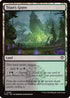 Titan's Grave (SOS-266) - Secrets of Strixhaven Foil