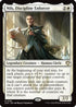 Nils, Discipline Enforcer (SOC-158) - Commander: Secrets of Strixhaven