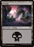 Swamp (0276) (SOS-276) - Secrets of Strixhaven