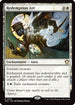 Redemption Arc (SOC-163) - Commander: Secrets of Strixhaven