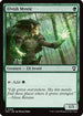 Elvish Mystic (SOC-266) - Commander: Secrets of Strixhaven