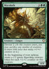 Mycoloth (SOC-276) - Commander: Secrets of Strixhaven