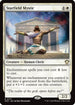 Starfield Mystic (SOC-177) - Commander: Secrets of Strixhaven