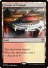Temple of Triumph (SOC-417) - Commander: Secrets of Strixhaven