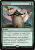 Silkguard (SOC-286) - Commander: Secrets of Strixhaven
