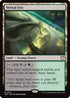 Vernal Fen (SOC-419) - Commander: Secrets of Strixhaven