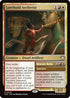 Lorehold Archivist (SOC-049) - Commander: Secrets of Strixhaven