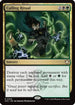 Culling Ritual (SOC-302) - Commander: Secrets of Strixhaven