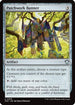 Patchwork Banner (SOC-353) - Commander: Secrets of Strixhaven