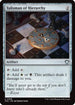 Talisman of Hierarchy (SOC-358) - Commander: Secrets of Strixhaven