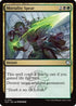 Mortality Spear (SOC-321) - Commander: Secrets of Strixhaven