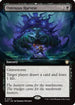 Ominous Harvest (Extended Art) (SOC-077) - Commander: Secrets of Strixhaven