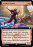 Prismari Pianist (Extended Art) (SOC-082) - Commander: Secrets of Strixhaven