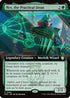 Nev, the Practical Dean (Extended Art) (SOC-089) - Commander: Secrets of Strixhaven