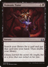 Demonic Tutor (DD3-049) - Duel Decks Anthology: Divine vs. Demonic