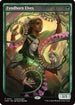 Fyndhorn Elves (CommandFest 2026) (MFP-001) - MagicFest Cards Foil