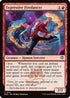 Expressive Firedancer (SOS-114) - Secrets of Strixhaven